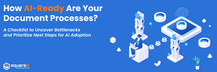 AI Readiness Checklist Header LP