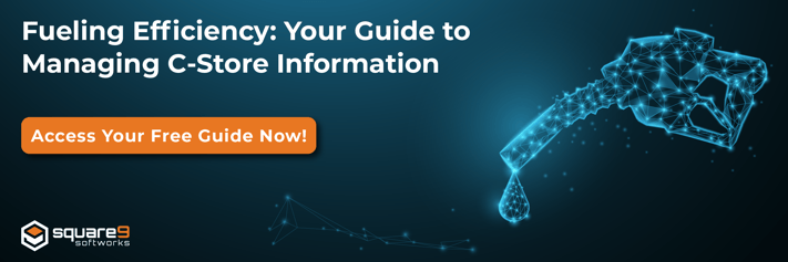 C Store Guide Header