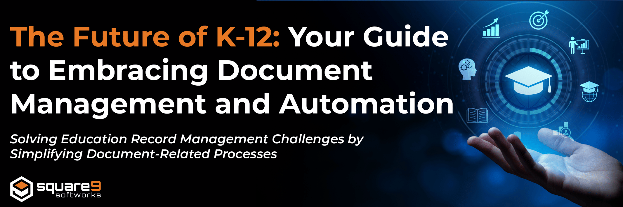 K-12 Education Digital Transformation Guide