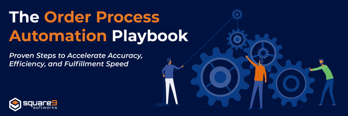 Order Process Playbook Header LP