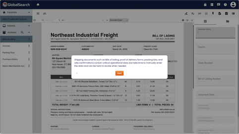 Order Processing Demo