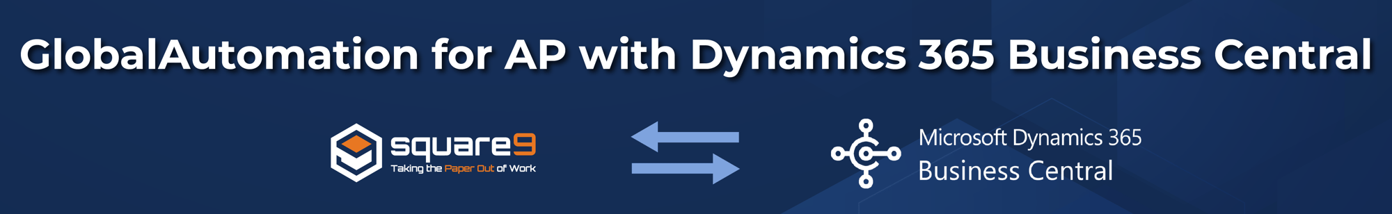 S9 x Dynamics GlobalAutomation