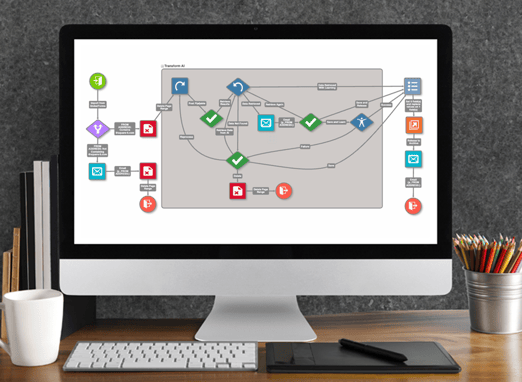 TAI Workflow Screen-1