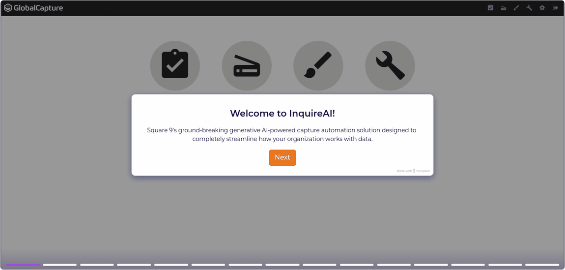 Discover the Power of Square 9 | Product Library